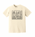 Capital T-Shirt Hoodie, Sweatshirt | RetroVerseTees.com