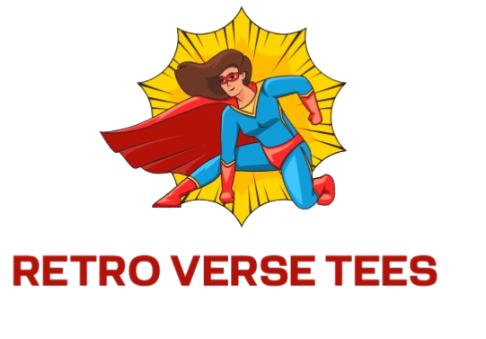 Retro Verse Tees
