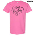 Script Homebody Club Gildan Short Sleeve T-Shirt 'NLB' Hoodie, Sweatshirt | RetroVerseTees.com