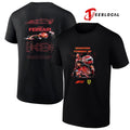 Scuderia Ferrari HP car racing shirt