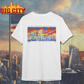 Sdn Fun Run Los Angeles Marathon Ix Shirt