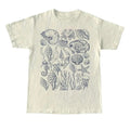 Sea Creatures Tshirt, Retro Ocean Lovers Nature Shirt, Sealife, Ocean Plants Shirt, Fish Lovers Gift, Sea Animlas, Unisex...
