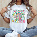 Sea Turtle DTF Transfers - THIS IS NOT A SHIRT Hoodie, Sweatshirt | RetroVerseTees.com