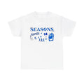Season Wave to Earth T shirt, Season T shirt Menswear T-Shirt Hoodie, Sweatshirt | RetroVerseTees.com
