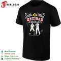 Seattle Mariners Mexican Heritage Celebration shirt