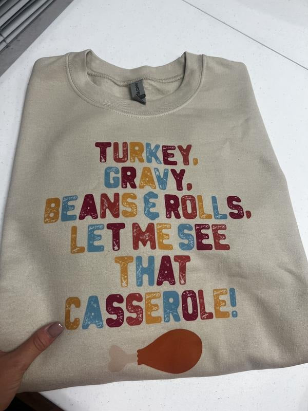 See That Casserole Sweatshirt T-Shirts, Hoodie | RetroVerseTees.com