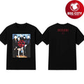 Sehnsucht XXXIII 2025 Two Sided Shirt