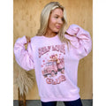 Self Love Club Truck Graphic Top T-Shirts, Hoodie, Sweatshirt | RetroVerseTees.com