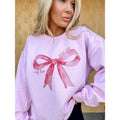 Self Love Social Bow Club Graphic Top T-Shirts, Hoodie, Sweatshirt | RetroVerseTees.com
