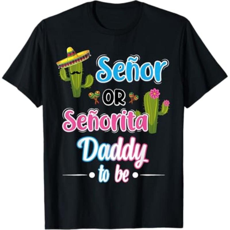 Senor Jumpman Senorita Daddy Hidden leaf ninja Be Mexican Fiesta Gender Reveal T-Shirt Hoodie, Sweatshirt