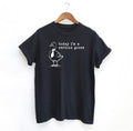 Serious Goose Funny Shirt, Meme Shirt, Menswear T-Shirt Hoodie, Sweatshirt | RetroVerseTees.com