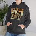 Set It Off Unisex Hoodie, Movie Hoodie Gift For Fan Classic Fabric T-Shirts, Sweatshirt | RetroVerseTees.com