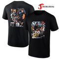 Set it off vintage shirt