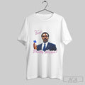 Seth Milchick Do It Seth Pretty Please Severance T Shirts