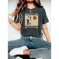 Severance Defiant Jazz Shirt, Severance Tv Series Shirt, Retro 90s Vintage Shirt, Sci-Fi Fan Gift, Severance Fan Shirt,...