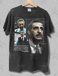 Severance Irving Bailiff quotes tee, John Turturro as Irving B. vintage bootleg T-shirt, Irving B. sweatshirt RD025 Hoodie