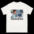 Severance Shirt, Office Movie Tshirt, Lumon Severance TShirt, Vintage Movies Macrodata Refinement Shirt 90s Hoodie,...
