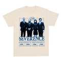 Severance Tv Series Shirt, Severance Shirt, Movie Shirt, Vintage T-Shirt, Retro Shirt, Classic Movie Shirt, Gifts for...