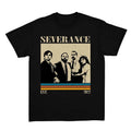 Severance Tv Series Shirt, Severance Shirt, Movie Shirt, Vintage T-Shirt, Retro Shirt, Classic Movie Shirt, Gifts for...