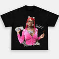 Sexyy Hello Redd Vintage shirt, Rap Hip Hop Tee Hoodie, Sweatshirt | RetroVerseTees.com