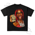 Sexyy Red shirt - Sexyy Red 4 President - Rapper shirt concert tee Hoodie, Sweatshirt | RetroVerseTees.com