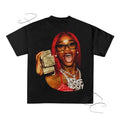 Sexyy Red shirt Red 4 President Rapper shirt concert tee Hoodie, Sweatshirt | RetroVerseTees.com