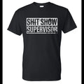 Sh*Lightsaber brand Show Supervisor Lightsaber brand-Shirt