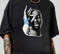 Shaai Gilgeous-Alexander T-Shirt Stylish Gift for Her Pair with Anything Hoodie, Sweatshirt | RetroVerseTees.com