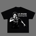 Shadow Series Messi T-Shirt, Messi Vintage Tee, Unisex Soccer Shirt, Sport Graphic Tees, Menswear Womenswear Streetwear...