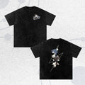 Shadow the Hedgehog Anime T-Shirt