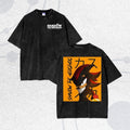 Shadow the Hedgehog Anime T-Shirt
