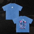 Shadow the Hedgehog Anime T-Shirt