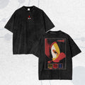 Shadow the Hedgehog Anime T-Shirt