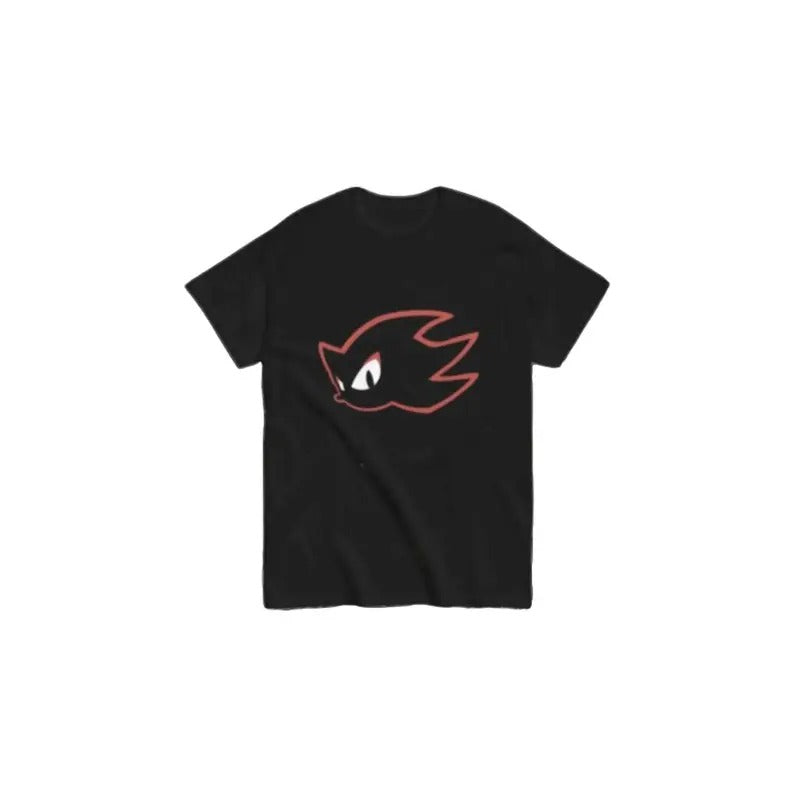 Shadow the Hedgehog Fan classic tee for men and women Hoodie, Sweatshirt | RetroVerseTees.com