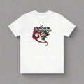Shadow the Hedgehog Graphic Tee Tops Underwear Crewneck Menswear T Shirt Hoodie, Sweatshirt | RetroVerseTees.com