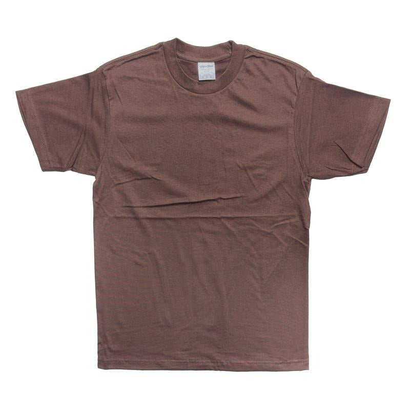 Shaka Wear 6.0 oz Active Short Sleeve T-Shirt (More Colors)