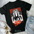 Shaman King Yoh Asakura and Amidamaru Anime Manga new top Unisex Tshirt Hoodie, Sweatshirt | RetroVerseTees.com