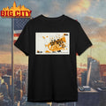 Shantel Vera in Groningen Netherlands November 20 2025 Poster shirt