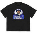 Shaquillee Oatmeal T-Shirt Soft Cotton Trendy Gift for Him Comfy T-Shirt for Nature Lovers Hoodie, Sweatshirt