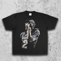 Shedeur Sanders " Flash " Tee for Men - Soft and Comfortable Shirt - Menswear - Graphic T-Shirt Hoodie, Sweatshirt