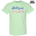 Shell Yeah Gildan Short Sleeve T-Shirt 'NLB' Hoodie, Sweatshirt | RetroVerseTees.com