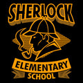 Sherlock Holmes Elementary School