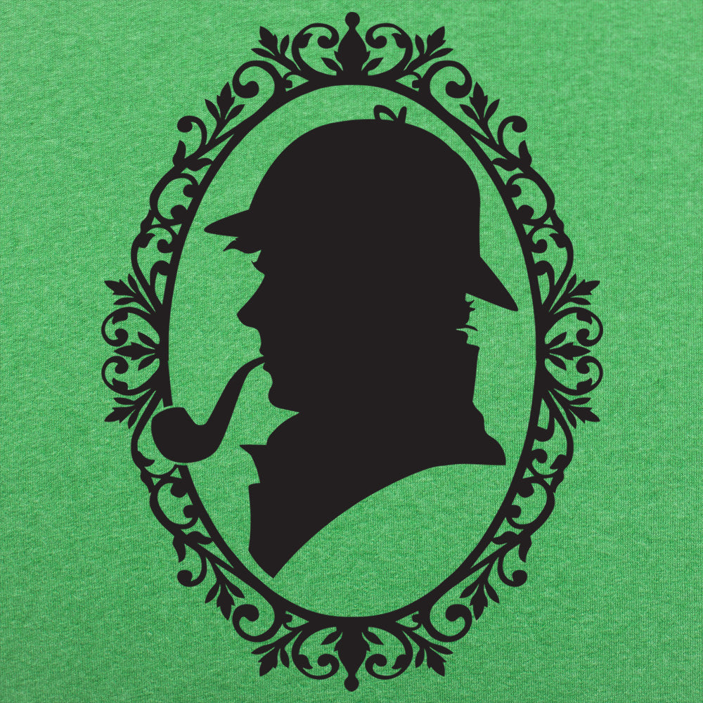 Sherlock Holmes
