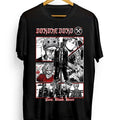 Shin Dorohedoro anime manga New Unisex T-Shirt S-4XL Hoodie, Sweatshirt | RetroVerseTees.com