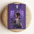 Shinobu Shirt, DS Shirt, Hashira Shirt, Graphic Anime Tee, Anime Shirt Gift Hoodie, Sweatshirt | RetroVerseTees.com