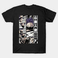 Shinsou Hitoshi T-Shirt, Japanese Anime Tees Unisex Tshirt T-Shirt Tee ALL SIZES Hoodie, Sweatshirt | RetroVerseTees.com