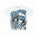 Shirt To Match Sneaker Legend Blue 11s Flontae T-Shirt Understand Graphic Shirt To Match Retro Streetwear Graphic Tee Hip...