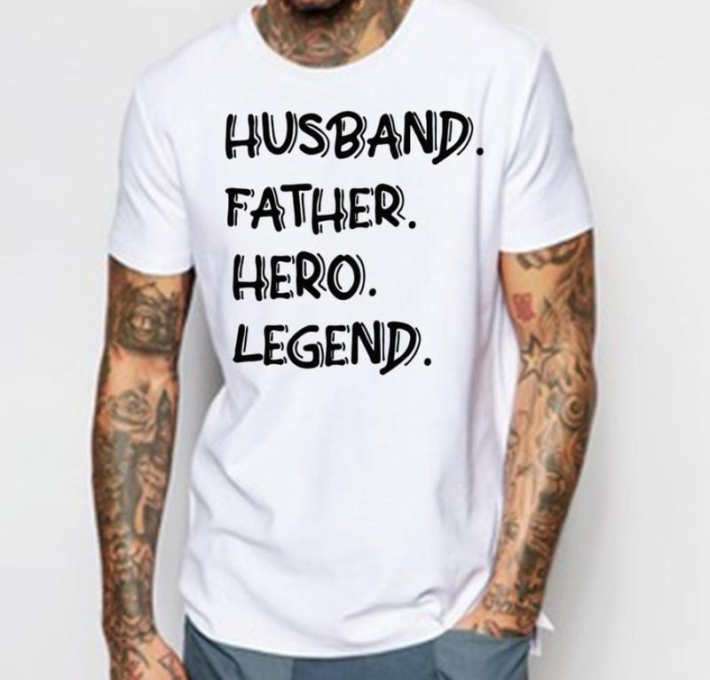 Shirts for Dad, Best Gifts for Dad, Fathers Day Gift, Funny Dad Shirt, New Dad Shirt, Dad Birthday Gift, Papa Shirt,...
