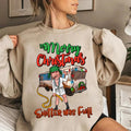 Shitters full merry Christmas shirt sublimation design download, Merry Christmas shirt, Christmas vibes shirt Hoodie,...