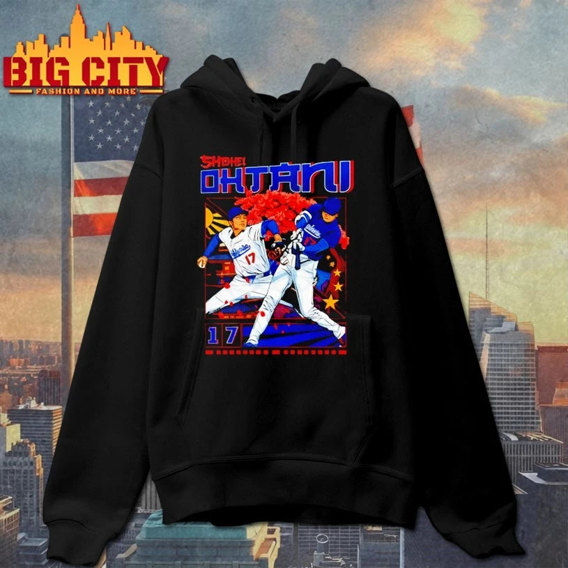 Shohei Ohtani La Dodgers Angels Mvp Japan shirt